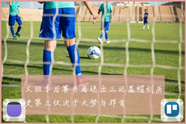 文班季后赛开局送出三记盖帽创历史第三仅次于大梦与邓肯